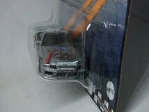 HOTWHEELS BOULEVARD #85 NISSAN SILVIA ホットウィール ブールバード ニッサン シルビア(S15 NISMO R-TUNE PROTO)_画像8