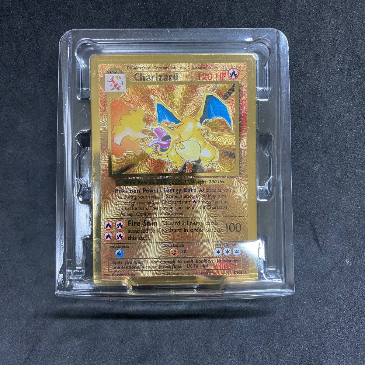 Yahoo!オークション -「25周年 リザードン」(ポケモンカード Yahoo!オークション -「25周年 リザードン」(ポケモンカード