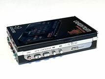 SONY ソニー ウォークマン　WM-F203 カセッジャンク品_画像2