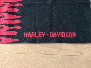Harley Davidson　ハーレーダビッドソン　アクリル マフラー ショール 　送料無料　ショベル　ツインカム　パンヘッド　エボ　ナックル