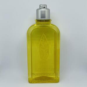 ロクシタン ヴァーベナ シャワージェル 250ml