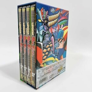 UFOロボ グレンダイザー BOX 1 [DVD]の画像3