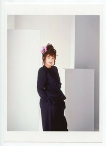 ［フォト5x7］ ケイト・ブッシュ Kate Bush #5 写真(中)