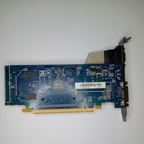 ZOTAC 8400GS 256MB 64BIT DDR2 PCI Express ZT-84SEG2P-FSRの画像7