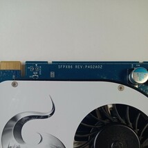 SPARKLE GEFORCE 8600GT 256MB PCI-E_画像5