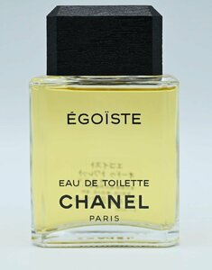 M01 CHANEL シャネル エゴイスト オードトワレ 香水 75ml