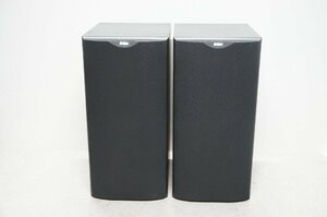 [SK][B4138017] B&W Bowers&Wilkins DM602 2WAY スピーカーペア シリアル連番