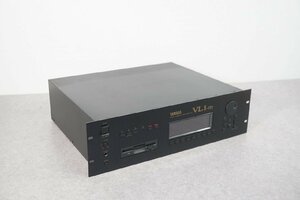 [NZ] [B4070914] YAMAHA ヤマハ VL1-m VIRTUAL ACOUSTIC TONE GENERATOR 音源モジュール