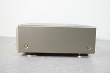 [NZ] [B4135312] DENON デノン DMD-1000 MDプレイヤー MDデッキ_画像7