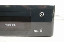 [NZ][S686710] DENON デノン RCD-N9 ネットワーク CDレシーバー 2018年製 リモコン付き_画像4