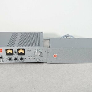 [NZ][S75071414] EMT JPA-66 フォノイコライザーアンプ 真空管プリアンプ Stereo Control Center コントロールセンター ELECTORI正規の画像1