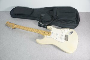 [QS][B4147520S] Fender フェンダー Stratocaster ストラトキャスター MADE IN U.S.A. Original Custom Body Z3150263 2003年製