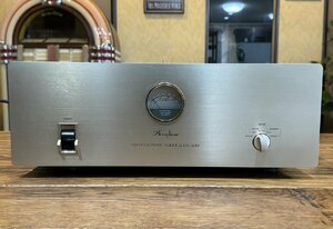 [委][XXB2-162-14]Accuphase PS-500 クリーン電源/クリーンパワーサプライ