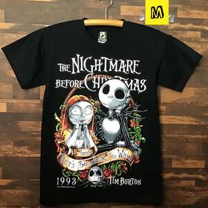 ナイトメア　nightmare Tシャツ　Mサイズ