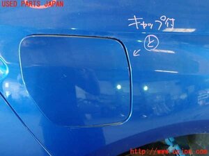 5UPJ-91701690]インプレッサ WRX-STi(GRB)フューエルリッド 中古 【参考情報(適合保証無):GRF GVB GVF】