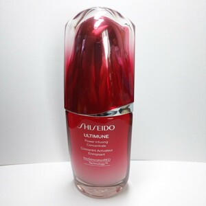 資生堂 SHISEIDO アルティミューン パワーライジング コンセントレイトⅢ 〈美容液〉50ml 