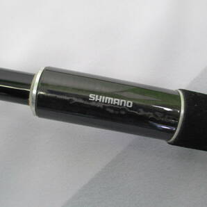 SDPF【美品】② SHIMANO シマノ LUNAMIS ルナミス S906M ルアーロッドの画像3