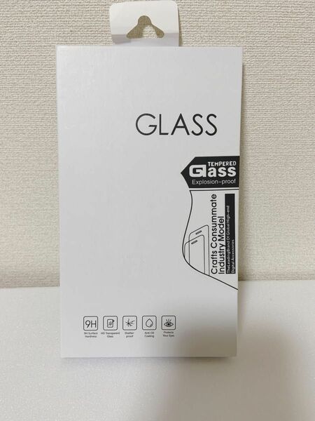 【新品未開封】iPhone 12 mini ガラスフィルム
