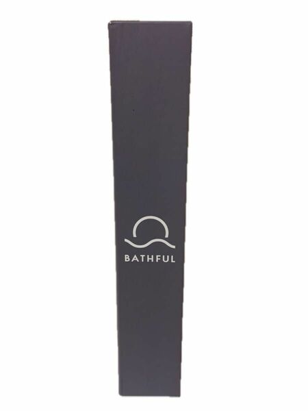 【新品未開封】BATHFUL リードデュフューザー　バスフルの香り　100ml