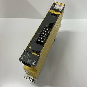 ジャンク品　FANUC　ファナック　A06B-6111-H006＃H550　サーボアンプ　部品取り　電子部品　U-970