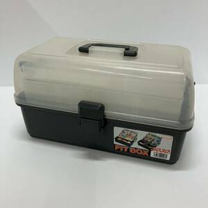 中古　明邦化学　MEIHO　メイホウ　3030　FITBOX　フィットボックス　ルアー　収納