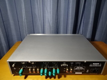 Rotel RC1580 MKII プリアンプ 中古美品_画像7