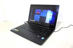 ★☆Lenovo G50-70☆Core i5-4210U ☆初期化済☆★