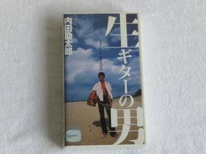  used raw guitar. man ~ sliding * bar .. life is ~ inside rice field . Taro VHS videotape 
