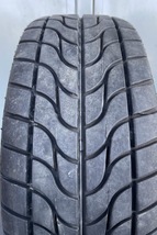 24022424　　【送料無料】　◇BRIDGESTONE 　VGRID　55◇　165/55VR12　V55Z　21年製　1本_画像2