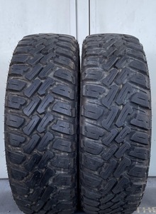 24022423　　【送料無料】　NANKANG　NK　４×4WD　M/T　FT-9　165/65R14　79S　20年製　2本