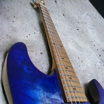 Ibanez AZ 226PB-CBB バールtop エレキギター_画像3