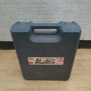 022809 BAL IMPACT WRENCH DC12V シガライター電源