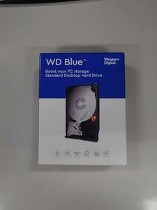 WESTERN DIGITAL WD Blue WD80EAZZ②