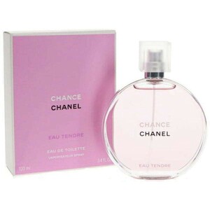 新品未使用 CHANEL シャネル チャンス オータンドゥル EDT 100ml 香水