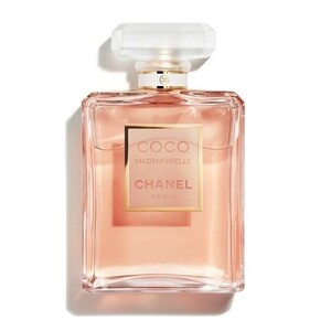 新品未使用 CHANEL シャネル香水 ココ マドモアゼル EDP 100ml