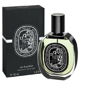 新品未使用 ディプティック DIPTYQUE ドソン オードパルファム 75ml