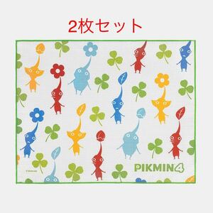  new goods unopened pikmin kitchen Cross 2 pieces set nintendo platinum Point exchange goods 