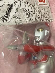 ★ マーミット　RSM30 帰ってきたウルトラマン 未開封新品！ 大きさは約30cm レアソフビ！