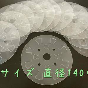 送料無料！仕掛け巻スプール Mサイズ40個 （トレブル　ガマカツ　オーナー　ハヤブサ　デュエル　カツイチ　ハリミツ