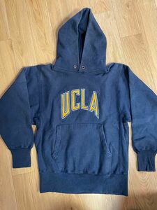 champion チャンピオン　reverse weave リバースウィーブ UCLA USA製