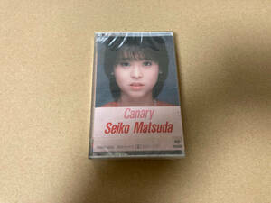 新品 カセットテープ 松田聖子 934+