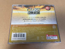 CD-RW 音楽用 1枚_画像2