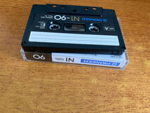 レア 在庫7 中古 カセットテープ Pioneer N1 1本 00663_画像3