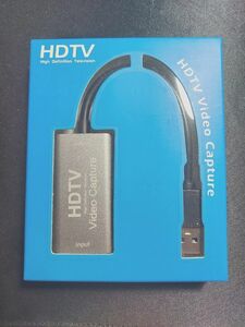 新品未使用 USB3.0 & HDMI 変換アダプタ HDTV