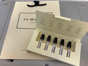 【新品】Jo MALONE コロン インテンス ディスカバリー コレクション 1