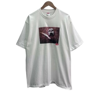 サイズXL　シュプリーム SUPREME　 23AW Doom Tee ドゥームTシャツ 商品番号：8065000168282