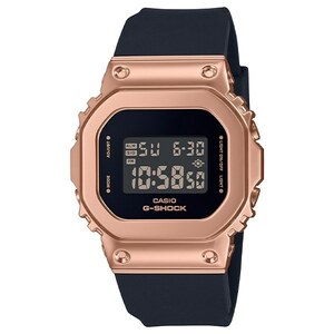 ☆★カシオ G-SHOCK WOMEN【ミッドサイズモデル】クオーツ GM-S5600UPG-1JF☆★