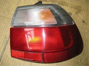  Avenir E-PW10 right tail lamp stoplamp brake lamp genuine products number 26550-95N00 control number G2974