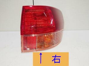  Vista Ardeo TA-AZV50G right tail lamp stoplamp brake lamp genuine products number 81550-32410 control number AA0190