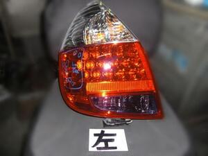 フィット DBA-GD1 左テールランプ ストップランプ ブレーキランプ 　純正品番33551-SAA-J11 管理番号V9073